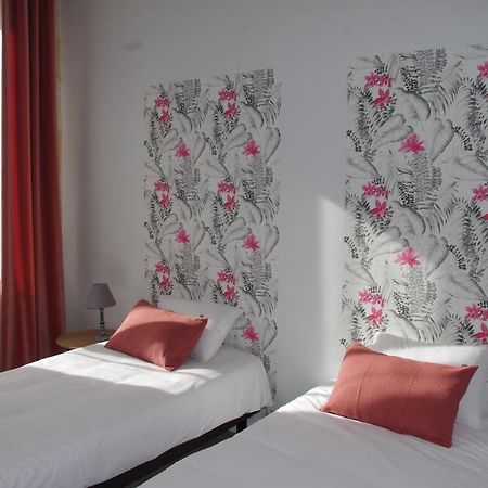 Hotel Rapin Portets 외부 사진