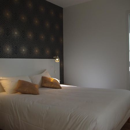 Hotel Rapin Portets 외부 사진