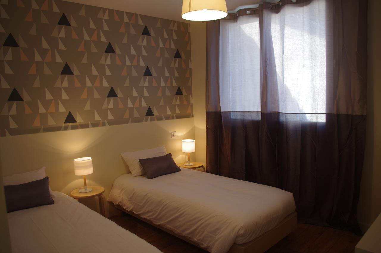 Hotel Rapin Portets 외부 사진