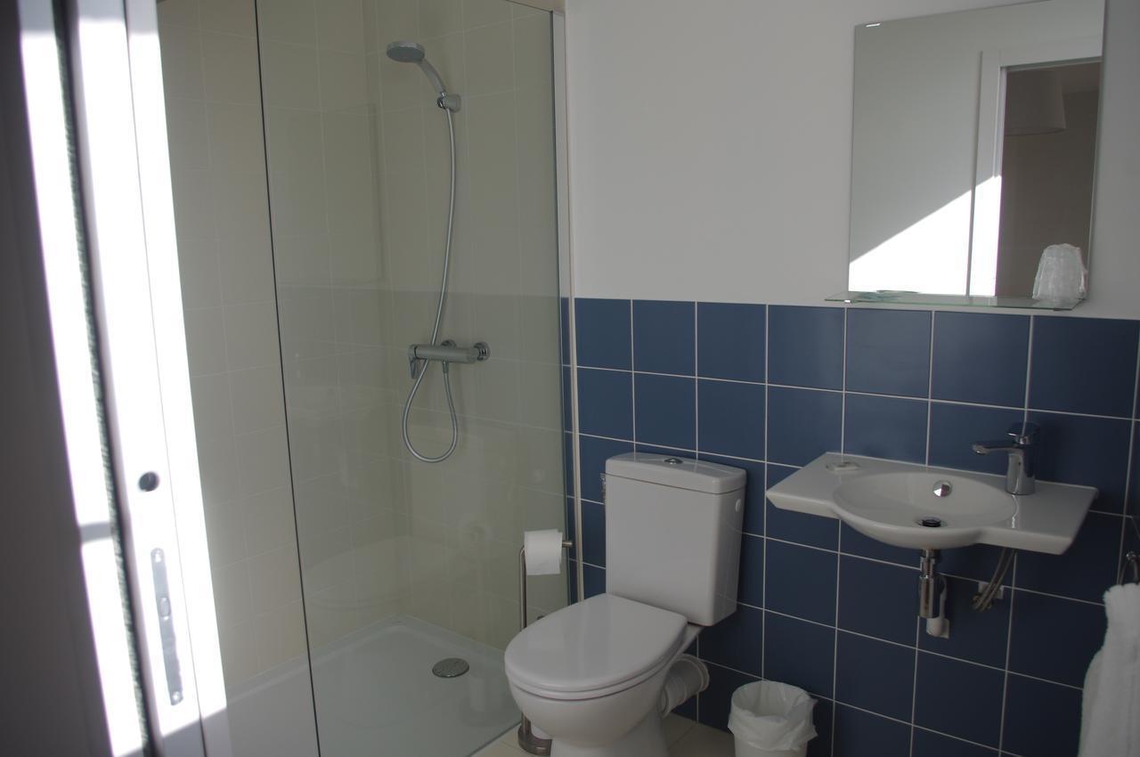 Hotel Rapin Portets 외부 사진