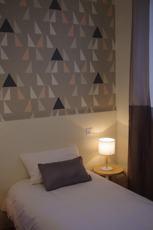 Hotel Rapin Portets 외부 사진