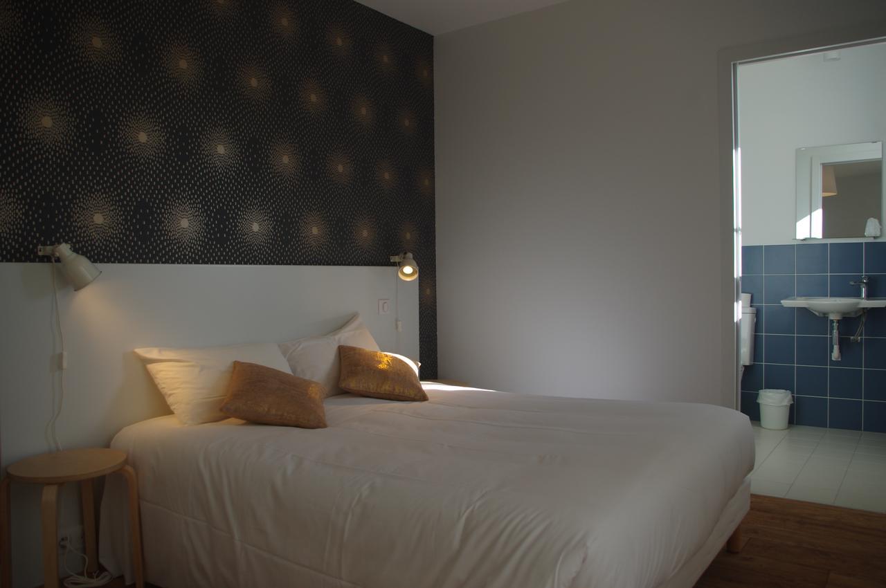 Hotel Rapin Portets 외부 사진