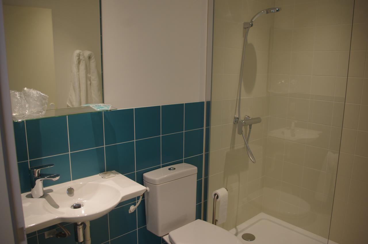 Hotel Rapin Portets 외부 사진
