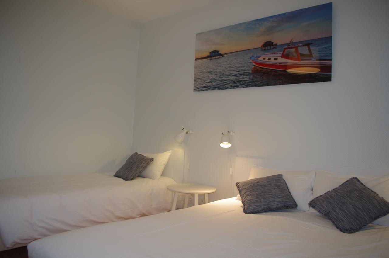 Hotel Rapin Portets 외부 사진